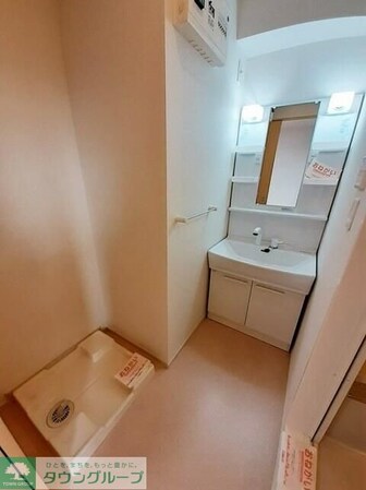 ラフェリカーナ・Mの物件内観写真